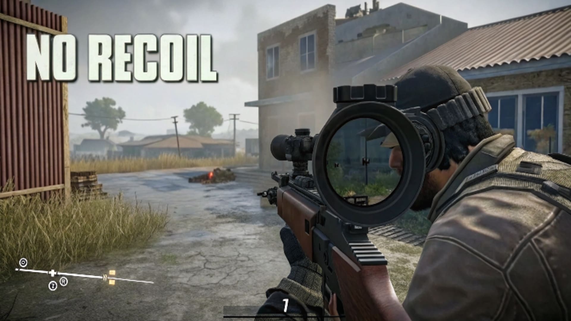 cheat for pubg without recoil cheat for pubg without recoil